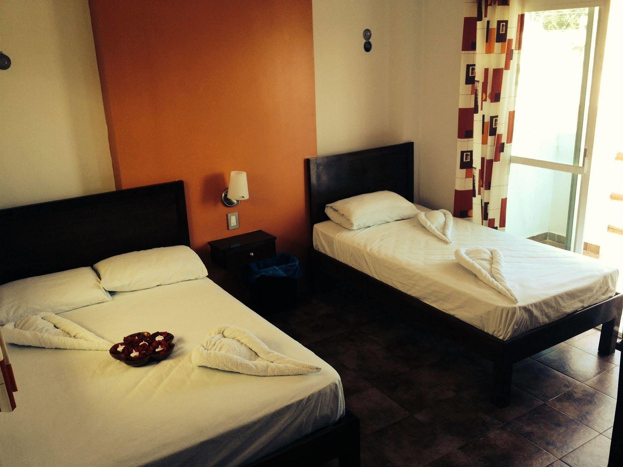 Hotel Tabasco Rio Rio Lagartos Luaran gambar