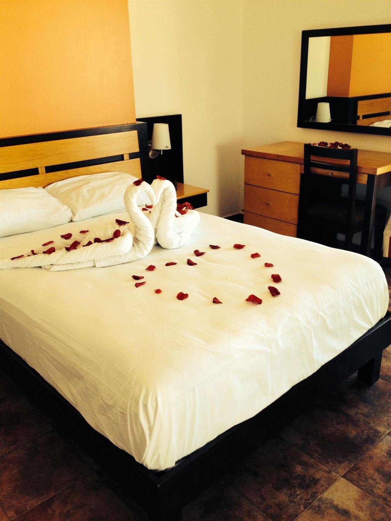 Hotel Tabasco Rio Rio Lagartos Luaran gambar